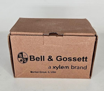 #ad Bell amp; GossettFB 38 Pressure Reducing Valve 110192LF $99.99