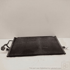 Condensateur Mitsubishi SPACE STAR