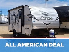 2026 Jayco Jay Flight SLX Single Axle 160LKW