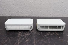 Lot of 2 Open Mesh Dual-Band Wireless Access Point Only - OM5P-AC