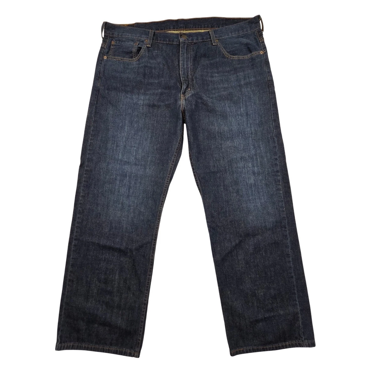 00s LEVI’S 569 dark blue baggy jeans W36 Levi's 569 Denim Jeans for Men for sale | eBay