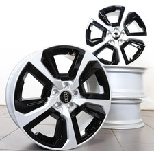 17 Zoll original Audi A1 II GB 82A601025AH Modul Alufelgen Felgensatz