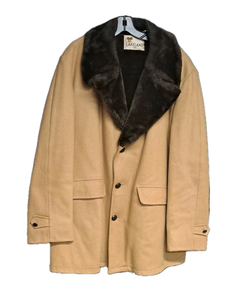 Lakeland Coats, Jackets & Vests for Wool Outer Shell Men for Sale