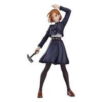 Jujutsu Kaisen Pop Up Parade Nobara Kugisaki 17 Cm Good Smile Company