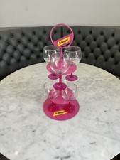 Schweppes Pink Cocktail Tree / Gin Tree Brand New Boxed
