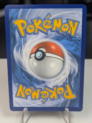 Pokemon Play Jolteon Vmax 051/203 Prize Pack Series 1 Promo Card