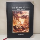 Warhammer 40k - The Horus Heresy Book Seven Inferno