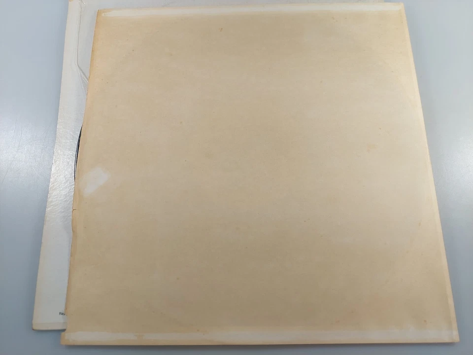 Dean Martin – My Woman, My Woman, My Wife Vinyl LP Record Album RS-6403 Foto 4 de 4