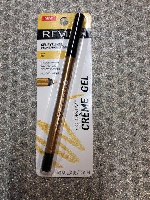 Крем-гелевая подводка для глаз Revlon Colorstay которую вы выбираете 2190₽