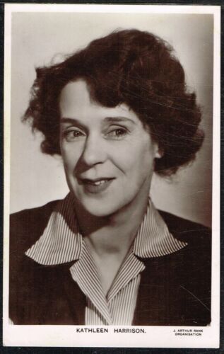 PICTUREGOER - 'W' Series 1940s ☆ FILM STAR ☆ Postcards #W401 to #W600 - Picture 105 of 138