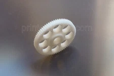 Improved Nylon replace gear Hunt Boston model 17 electric pencil sharpener 296A