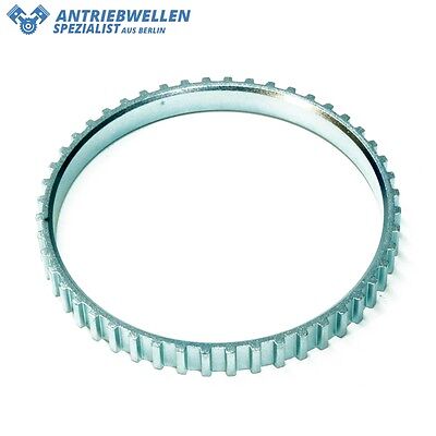 ABS Ring Sensorring Peugeot 206 Stufenheck Vorderachse NEU