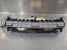 Heater A/c Control HONDA CROSSTOUR 10 11 12