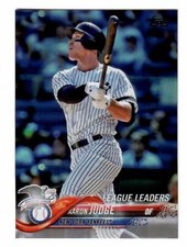2018 Topps Series 1 Rainbow Foil  -  Finish Your Set - You Pick
