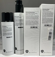 N4 High Performance Hair Care - Gel, Blow Dry Lotion, & MORE! - CHOOSE ITEM!