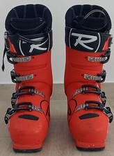 Scarponi sci ROSSIGNOL ALLSPEED ELITE 130 - USATI IN OTTIME CONDIZIONI