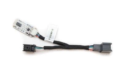Start Stop Eliminator - Grand Cherokee - Never push the auto stop button again