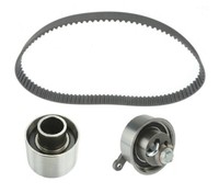 Motorsteuerkette Und Spannerset FüR Ford Ranger ER61-2.5TD/ER69-3.0TD 16Ventil
