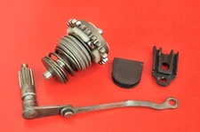 1993 - 1999 Honda CR125 CR125R Power Valve Actuator Link Linkage Governor Set