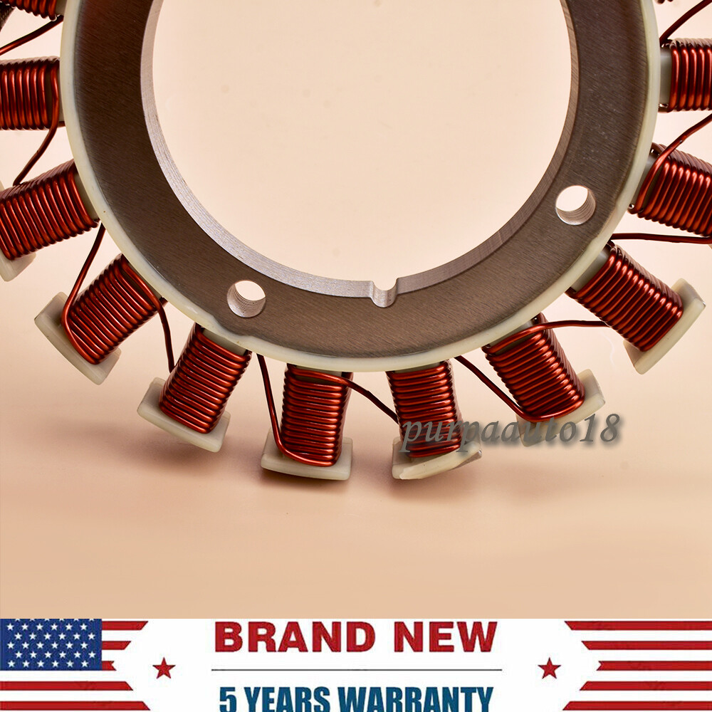 Stator Alternator For Exmark Quest Radius E S Series 136-7876 127-9211