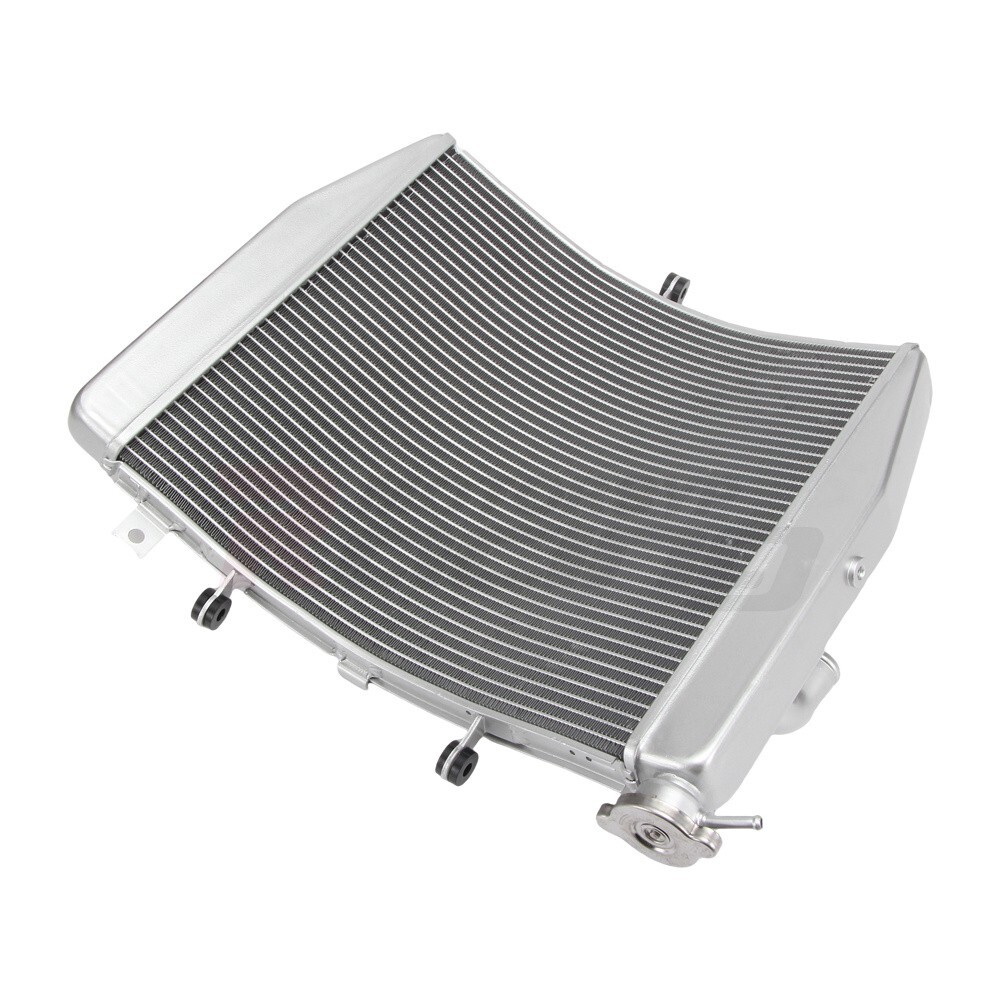 Cooler Radiator For Kawasaki ZX1000 Ninja ZX-10R 2011-2020 ZX-10RR