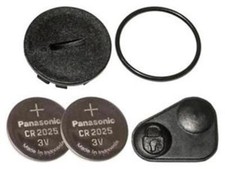Land Rover Range Rover P38 95-02 Key Fob Button Repair Kit Da4696 New