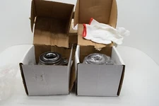 513288 Front/Rear Wheel Bearing and Hub Assembly 2pcs for Chevy Impala, Open Box