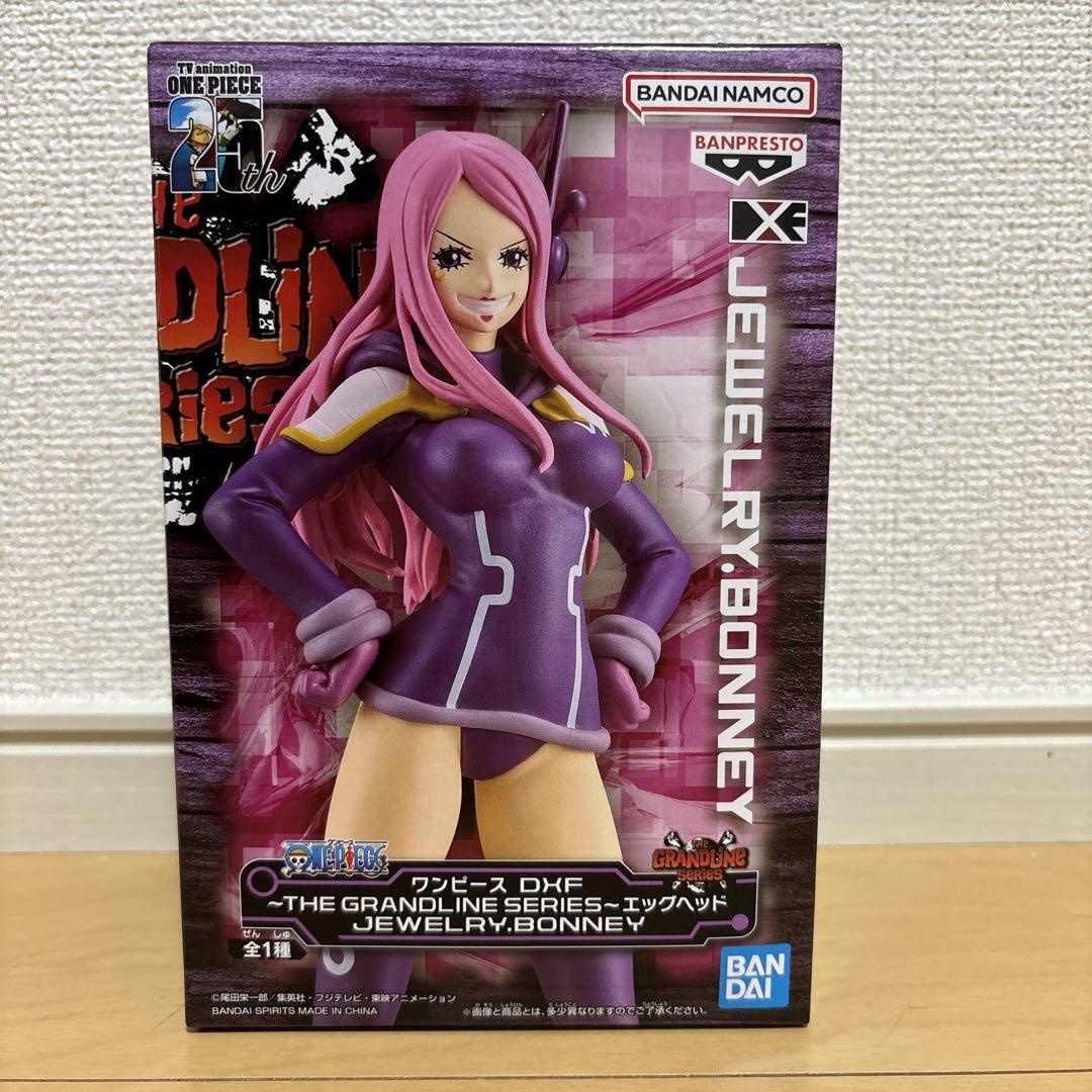 ONE PIECE 1～ 67 One Piece - Stussy The Grandline Series DXF Prize Figure