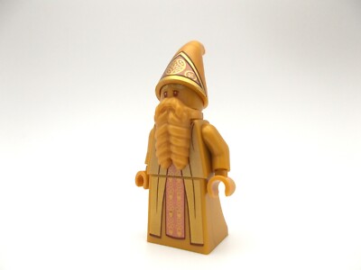 LEGO  Harry Potter - The Architect of Hogwarts HP464 - Minifigur aus Set 76419