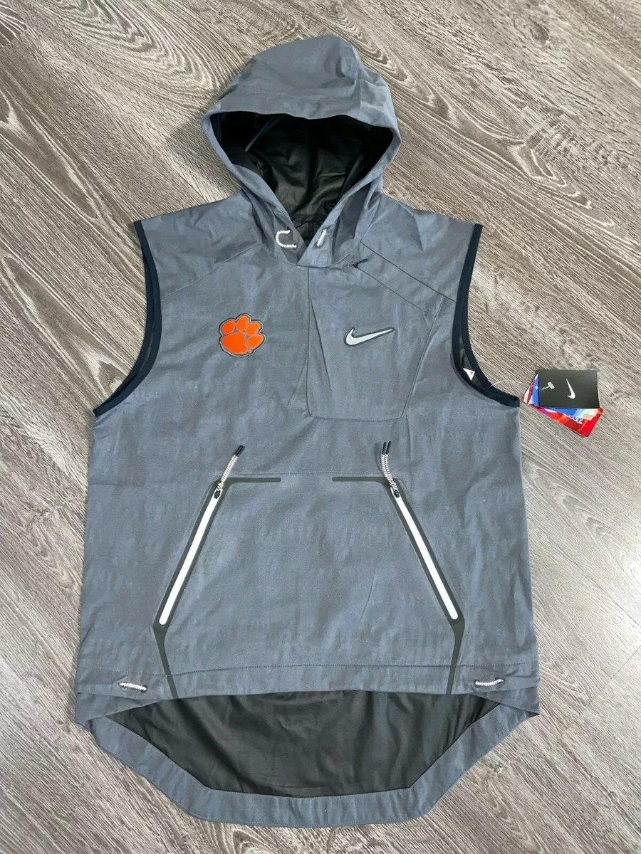 Nike sideline vest hotsell