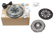 Kit d'embrayage Peugeot 207