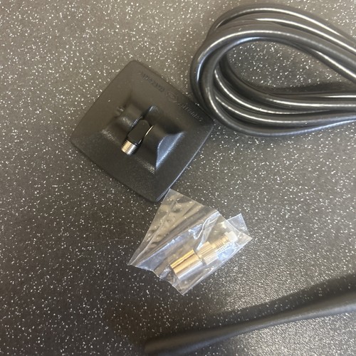 Panorama Antennas GSDE-5FL GM GSM/DCS1800+ SIL 5m FME LOOSE NEW - Picture 2 of 14