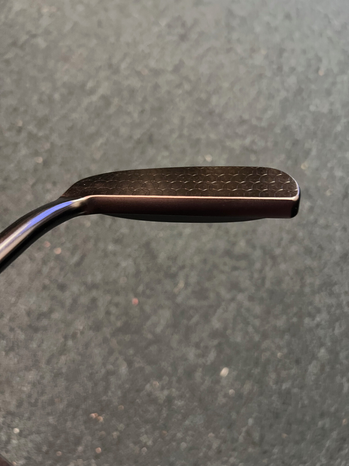 BETTINARDI PROTOTYPE BB2 PUTTER 34" **NEW** ONE OF THE BEST EVER MADE! **RARE*** eBay