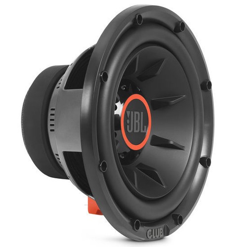 4 ohm Car Audio Subwoofer | eBay