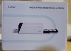 New ListingLiene PixCut S1 Photo Sticker Printer & Die Cutting Machine - All-in-One-06