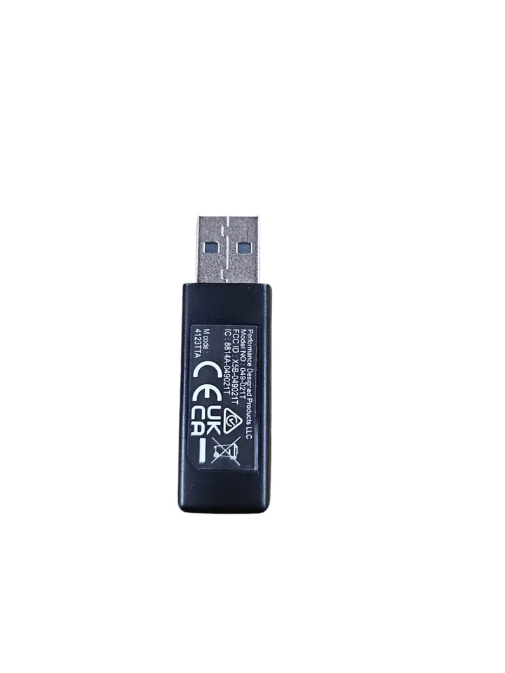 Genuine PDP Airlite Wireless USB Dongle Transmitter [049-021T] Xbox - Image 2 of 2