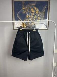Rick Owens Cargo Shorts | eBay Rick Owens Cargo Shorts | eBay