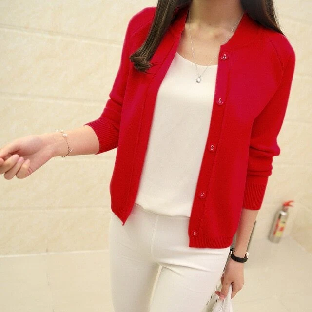 Sueter De Mujer De Moda Casual Elegante Ropa Femenina Camisa Para Vestir SuavE