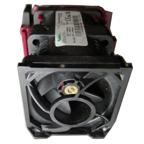 NIDEC ULTRAFLO 873580-001 873581-001 875283-001 For HP DL360 GEN 10 FAN - Picture 3 of 4