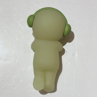 SMISKI HIPPERS Series Secret Figure 2024 | eBay