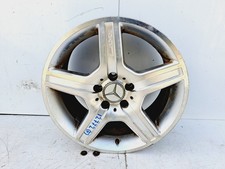 felge 5132641 MERCEDES-BENZ CLASE ML BM 163 1999