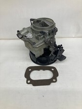 Rebuilt Rochester 2gc 7015072 1960 Pontiac 389 Carburetor Rebuilt Rochester 2gc 7015072 1960 Pontiac 389 Carburetor