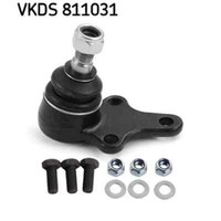 SKF Trag-/FüHrungsgelenk Vkds 811031