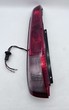 Rückleuchte links NISSAN X-Trail I (T30) Bremslicht Heckleuchte