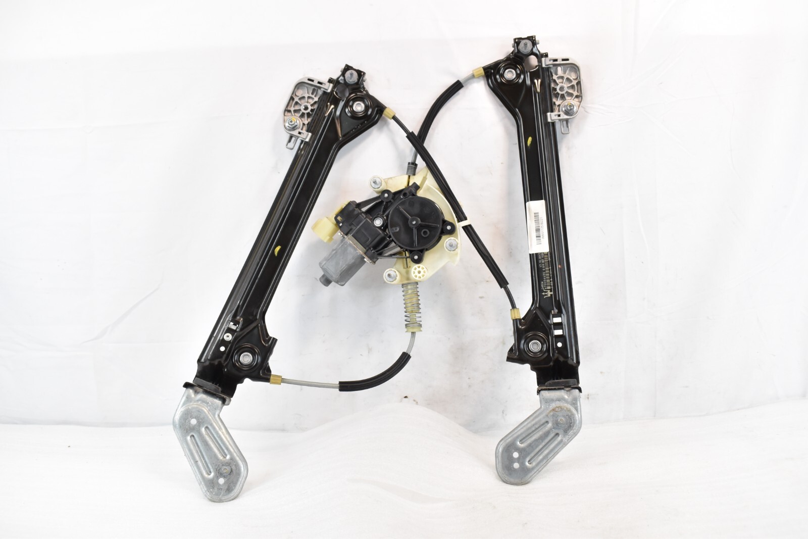 2014-2019 MASERATI GHIBLI REAR RIGHT PASSENGER DOOR WINDOW REGULATOR MOTOR OEM