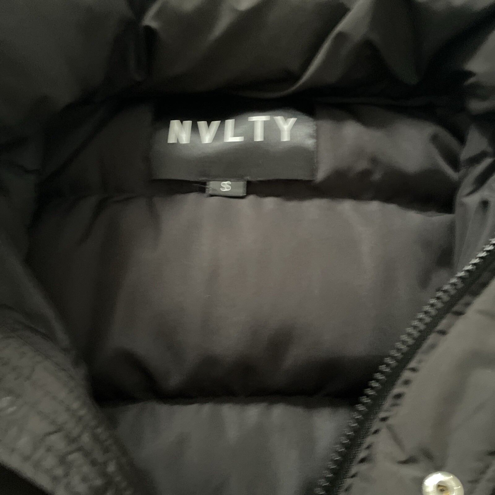 Jacket Size Small image 3