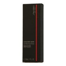 Shiseido Base - Synchro Skin Soft Blurring Pr...