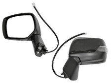 Retroviseur gauche (ou coque) Subaru FORESTER