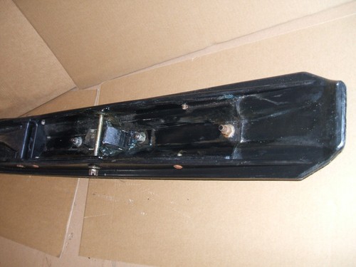 2002 Polaris 600 XCSP Ski Assembly, P/N 1820821-070, 5434165-070 - Picture 2 of 7