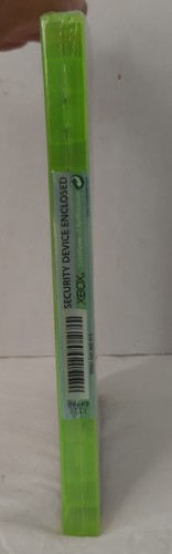 Fuzion Frenzy 2 (Microsoft Xbox 360) ¡SELLADO DE FÁBRICA! ¡NO PARA REVENTA! - Imagen 3 de 4